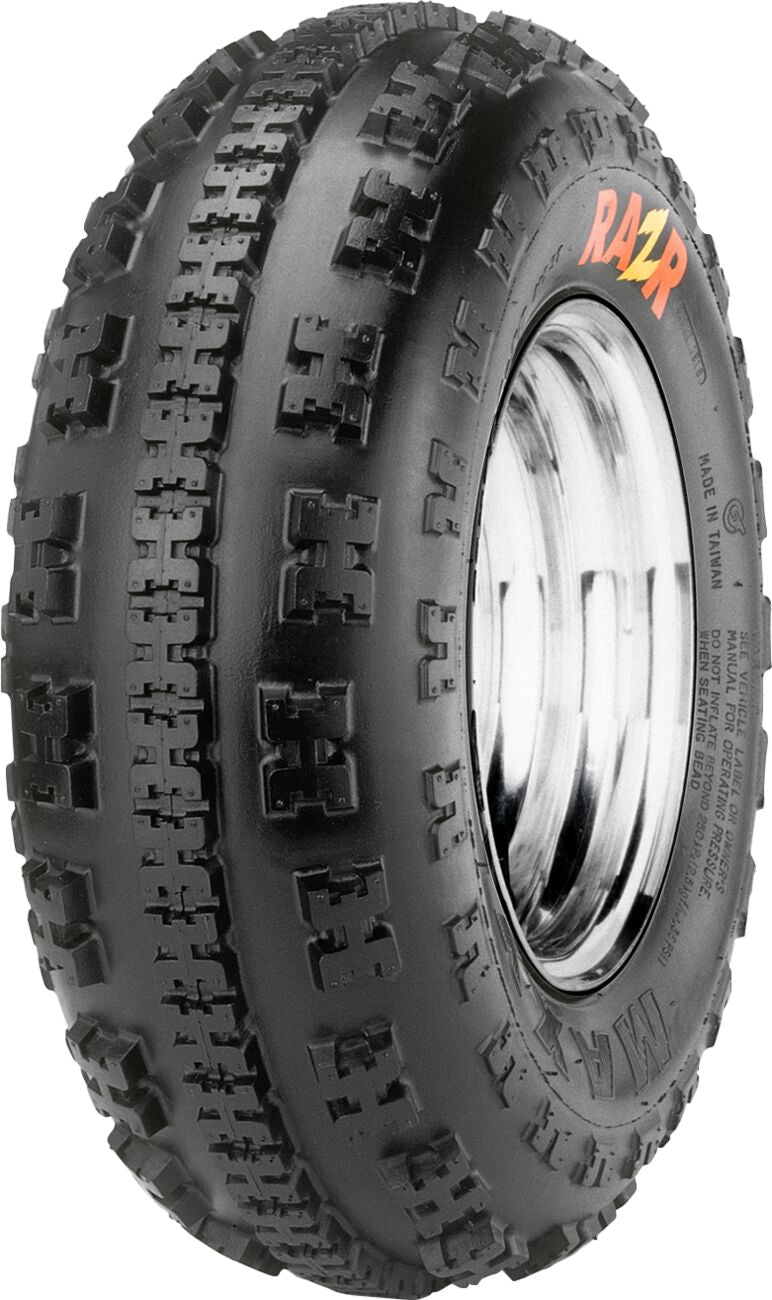 Maxxis Razr M931 21 X7 10 25 J E TIRE-ATV-SPORT Maxxis