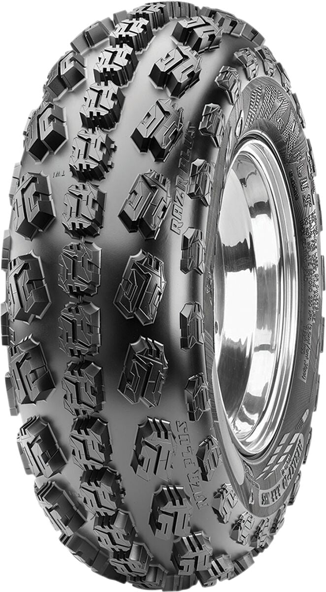 Maxxis Rz+Mx Mscr1 20 X6 10 Nhs E TIRE-ATV-SPORT Maxxis