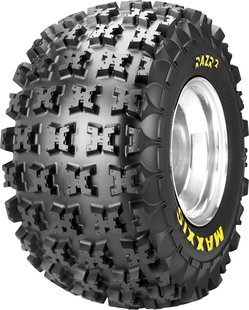 Maxxis Razr2 M934 22 X11 9 48 J E TIRE-ATV-SPORT Maxxis