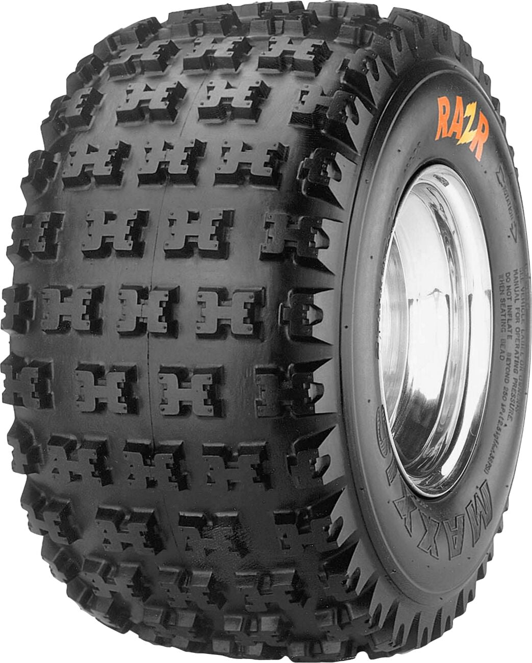Maxxis Razr M932 R 22 X11 9 43 J 4 Pr E TIRE-ATV-SPORT Maxxis