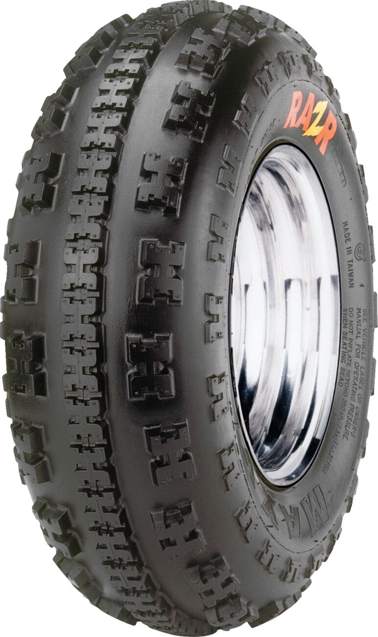Maxxis Razr M931 F 22 X7 10 28 N 4 Pr E TIRE-ATV-SPORT Maxxis