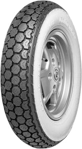 Continental Tire K 62 Ww Rear 3.50 10 (59 J) Tl TIRE-SCOOTER Continental