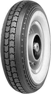 Continental Lbww 3.50 8 46 J Tt TIRE-SCOOTER Continental