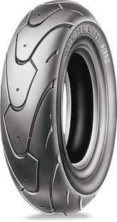 Michelin Tire Bopper Front/Rear 130/90 10 61 L Tl/Tt TIRE-SCOOTER Michelin