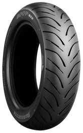 Bridgestone Tire Hoop B02 Pro Rear 150/70 14 66 S Tl TIRE-SCOOTER Bridgestone