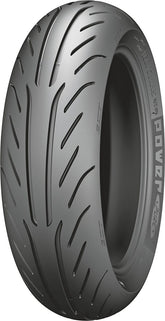 Michelin Tire Power Pure Sc Rear 130/70 12 62 P Tl Reinforced TIRE-SCOOTER Michelin