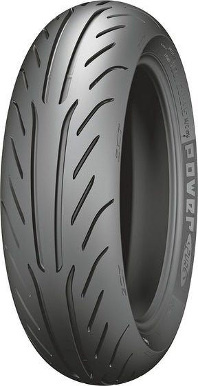 Michelin Tire Power Pure Sc Rear 140/70 12 60 P Tl TIRE-SCOOTER Michelin