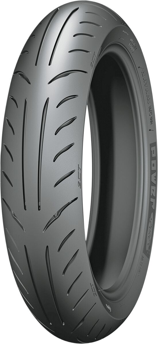 Michelin Tire Power Pure Sc Front 120/70 15 56 S Tl TIRE-SCOOTER Michelin