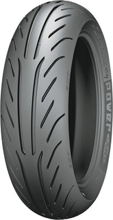 Michelin Tire Power Pure Sc Rear 130/80 15 63 P Tl TIRE-SCOOTER Michelin