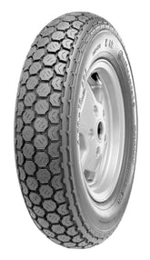 Continental Tire K 62 Front/Rear 4.00 10 (69 J) Tt TIRE-SCOOTER Continental