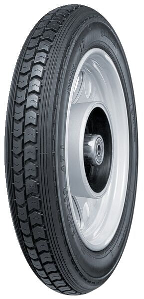 Continental Tire Lb Front/Rear 3.00 12 (47 J) Tt TIRE-SCOOTER Continental