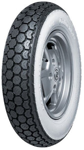 Continental Tire K 62 Ww Front/Rear 4.00 10 (69 J) Tt TIRE-SCOOTER Continental