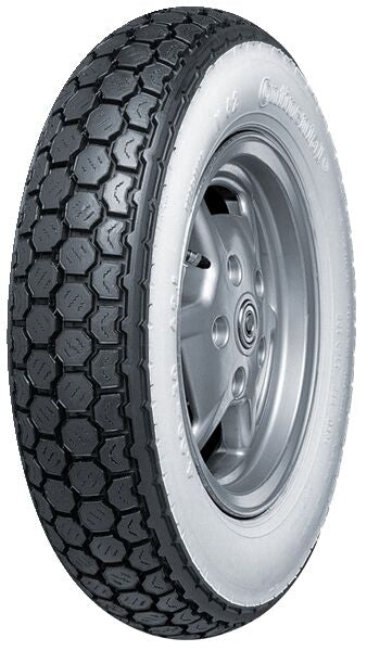 Continental Tire K 62 Ww Front/Rear 4.00 10 (69 J) Tt TIRE-SCOOTER Continental