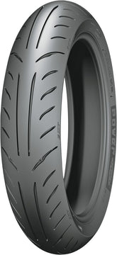 Michelin Tire Power Pure Sc Front 110/70 12 47 L Tl TIRE-SCOOTER Michelin