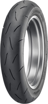 Dunlop Tt93 Front/Rear 3.50 10 51 J Tl TIRE-SCOOTER Dunlop