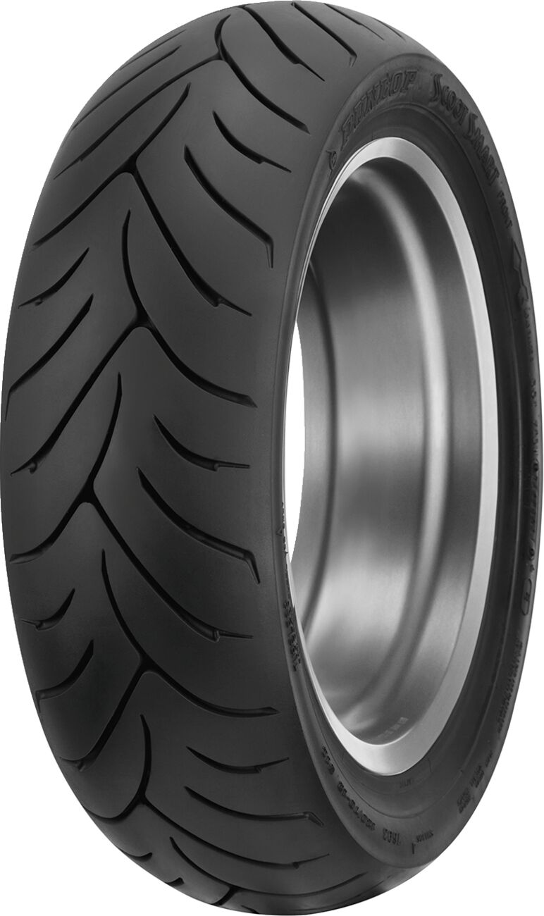 Dunlop Scootsmart Front/Rear 100/90 10 56 J Tl Dunlop Default Title