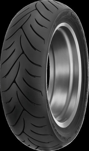 Dunlop Scootsmart Front 120/90 10 57 L Tl TIRE-SCOOTER Dunlop