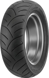 Dunlop Scootsmart Rear 120/90 10 66 L Tl TIRE-SCOOTER Dunlop