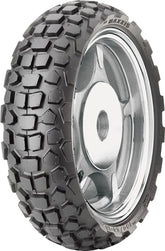 Maxxis Tire M6024 130/70 12 56 J TIRE-SCOOTER Maxxis