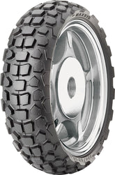 Maxxis Tire M6024 120/70 12 51 J TIRE-SCOOTER Maxxis