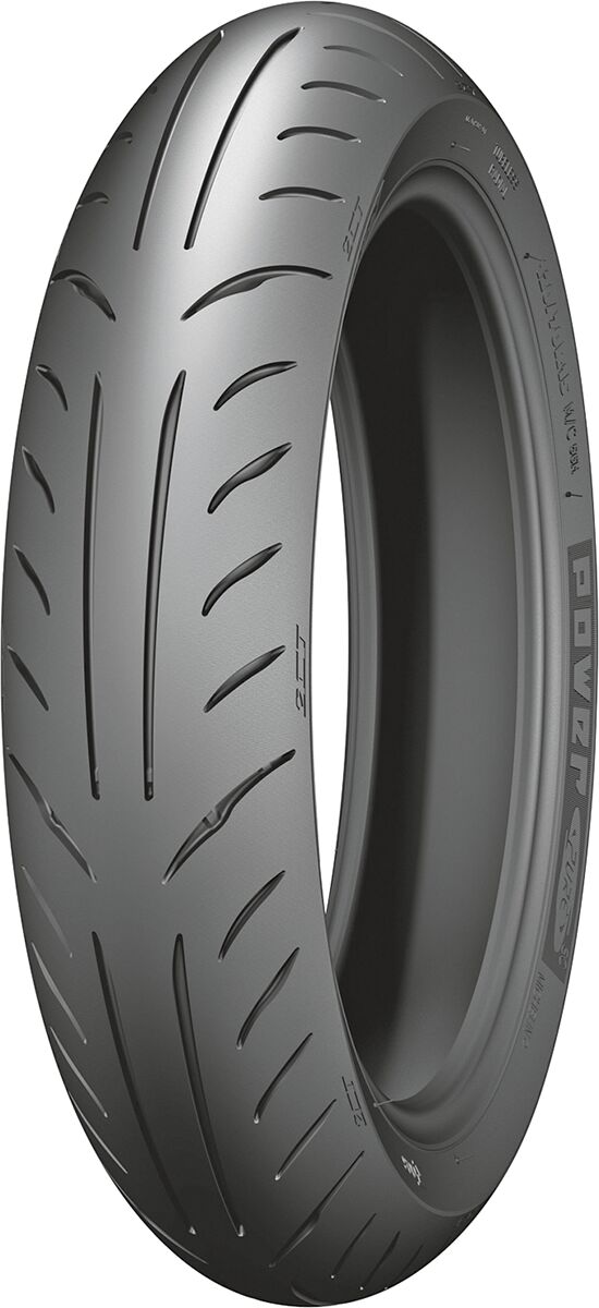 Michelin Ppusc 120/70 12 58 Ptl F/R TIRE-SCOOTER Michelin