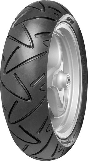 Continental Tire Conti Twist Front/Rear 90/90 10 (50 M) Tl TIRE-SCOOTER Continental