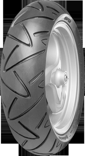 Continental Tire Conti Twist Front/Rear 90/100 10 (53 J) Tl TIRE-SCOOTER Continental