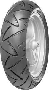 Continental Tire Conti Twist Rear 140/70 14 (68 S) Tl TIRE-SCOOTER Continental