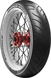 Tire Vpr Strk 80/90 14 Avon Default Title