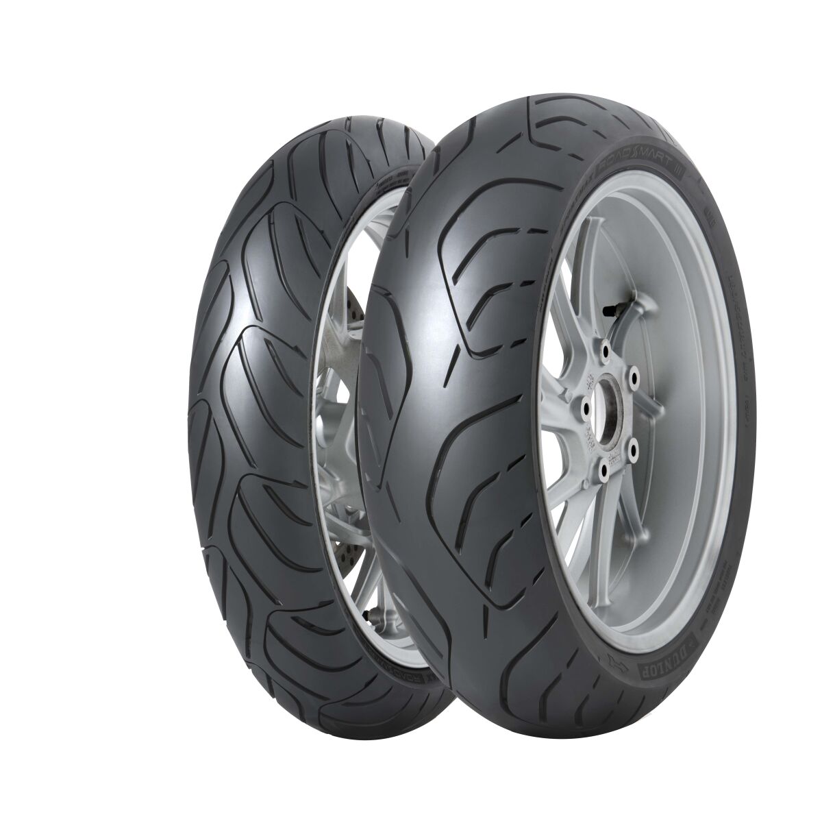 Dunlop Rdsmiiisc 120/70 R14 55 Htl TIRE-SCOOTER Dunlop