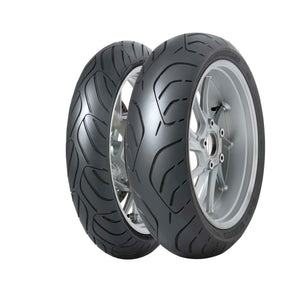 Dunlop Rdsmiiisc 120/70 R14 55 Htl TIRE-SCOOTER Dunlop