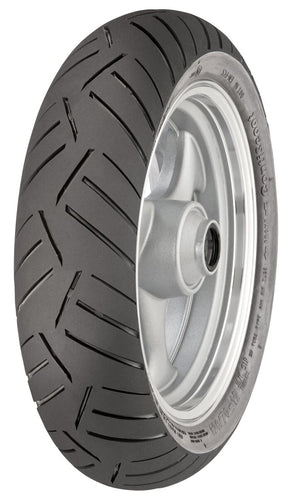 Continental Tire Scoot 80/90 14 46 P TIRE-SCOOTER Continental