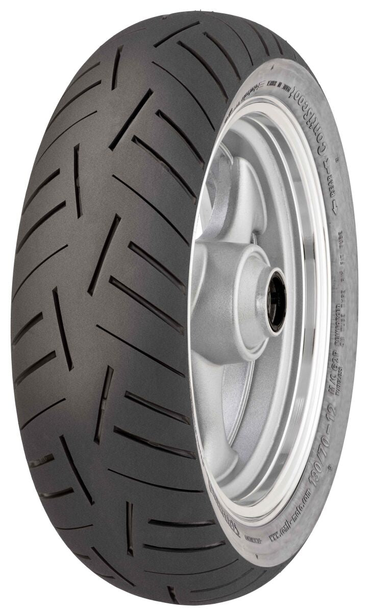 Continental Tire Scoot 90/90 14 52 P TIRE-SCOOTER Continental