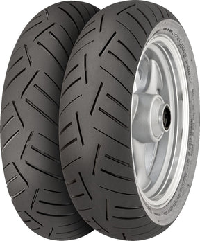 Continental Tire Scoot 90/90 14 52 P TIRE-SCOOTER Continental