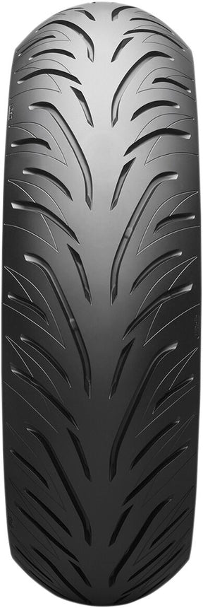 Bridgestone Battlx Sc2 Ra 160/60 R15 67 H Tl TIRE-SCOOTER Bridgestone