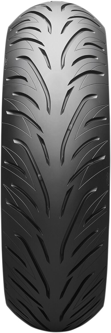 Bridgestone Battlx Sc2 Ra 160/60 R14 65 H Tl TIRE-SCOOTER Bridgestone