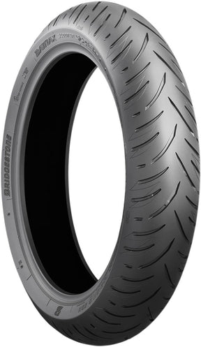 Bridgestone Battlx Sc2 Ra 120/70 R15 56 H Tl TIRE-SCOOTER Bridgestone
