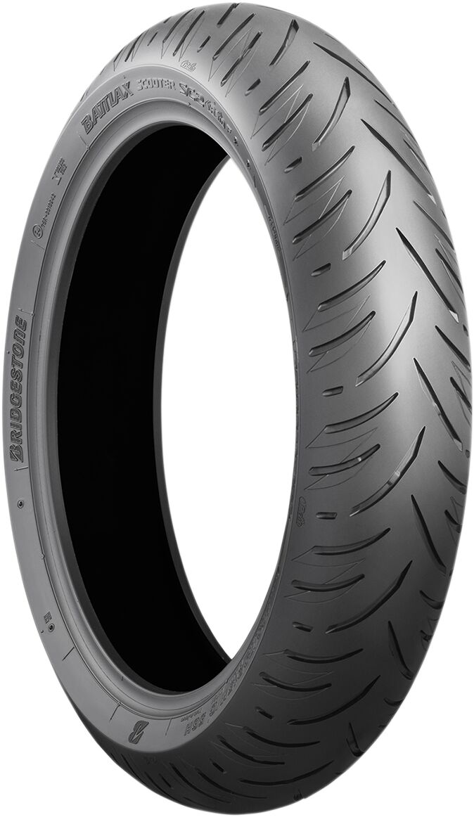 Bridgestone Battlx Sc2 Ra 120/70 R15 56 H Tl TIRE-SCOOTER Bridgestone