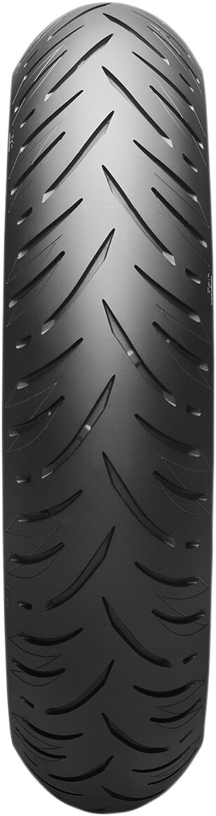 Bridgestone Battlx Sc2 Ra 120/70 R15 56 H Tl TIRE-SCOOTER Bridgestone