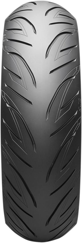 Bridgestone Battlx Sc2 160/60 R15 67 H Tl TIRE-SCOOTER Bridgestone
