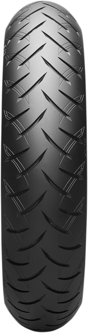 Bridgestone Battlx Sc2 F 120/70 R14 55 H Tl TIRE-SCOOTER Bridgestone