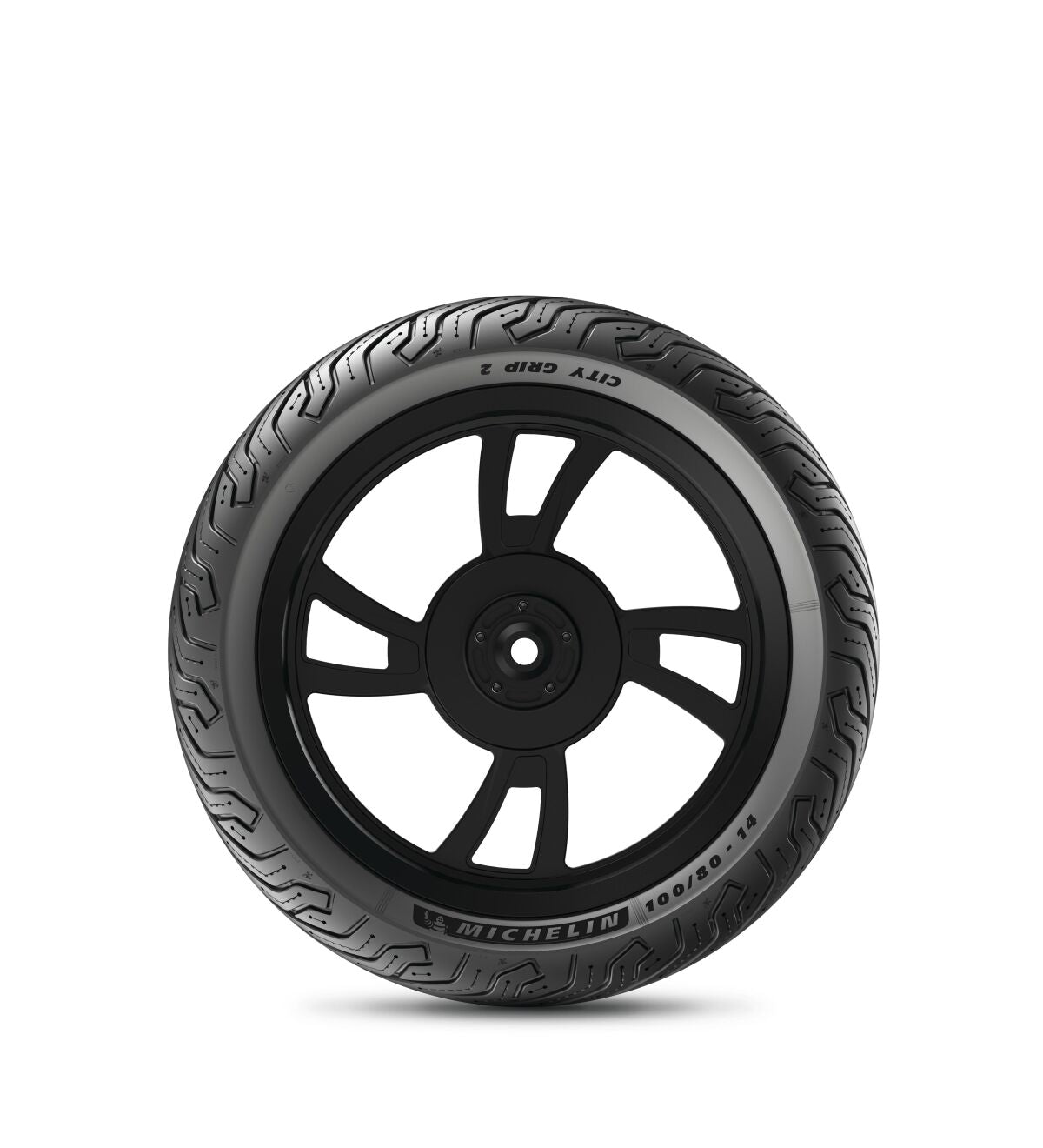Michelin 120/70 14 M/C 61 S TIRE-SCOOTER Michelin