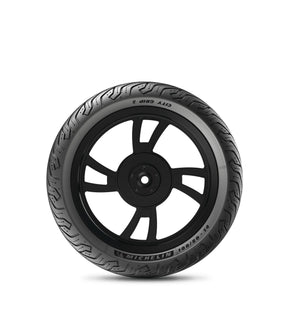 Michelin 120/80 14 M/C 58 S TIRE-SCOOTER Michelin