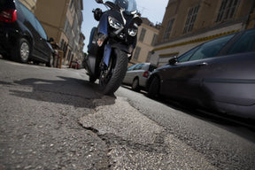 Michelin 120/80 14 M/C 58 S TIRE-SCOOTER Michelin