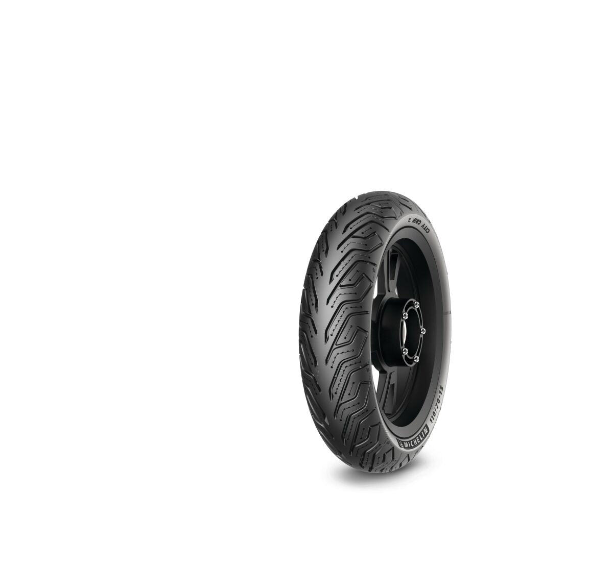 Michelin 140/60 14 M/C 64 S Rear TIRE-SCOOTER Michelin