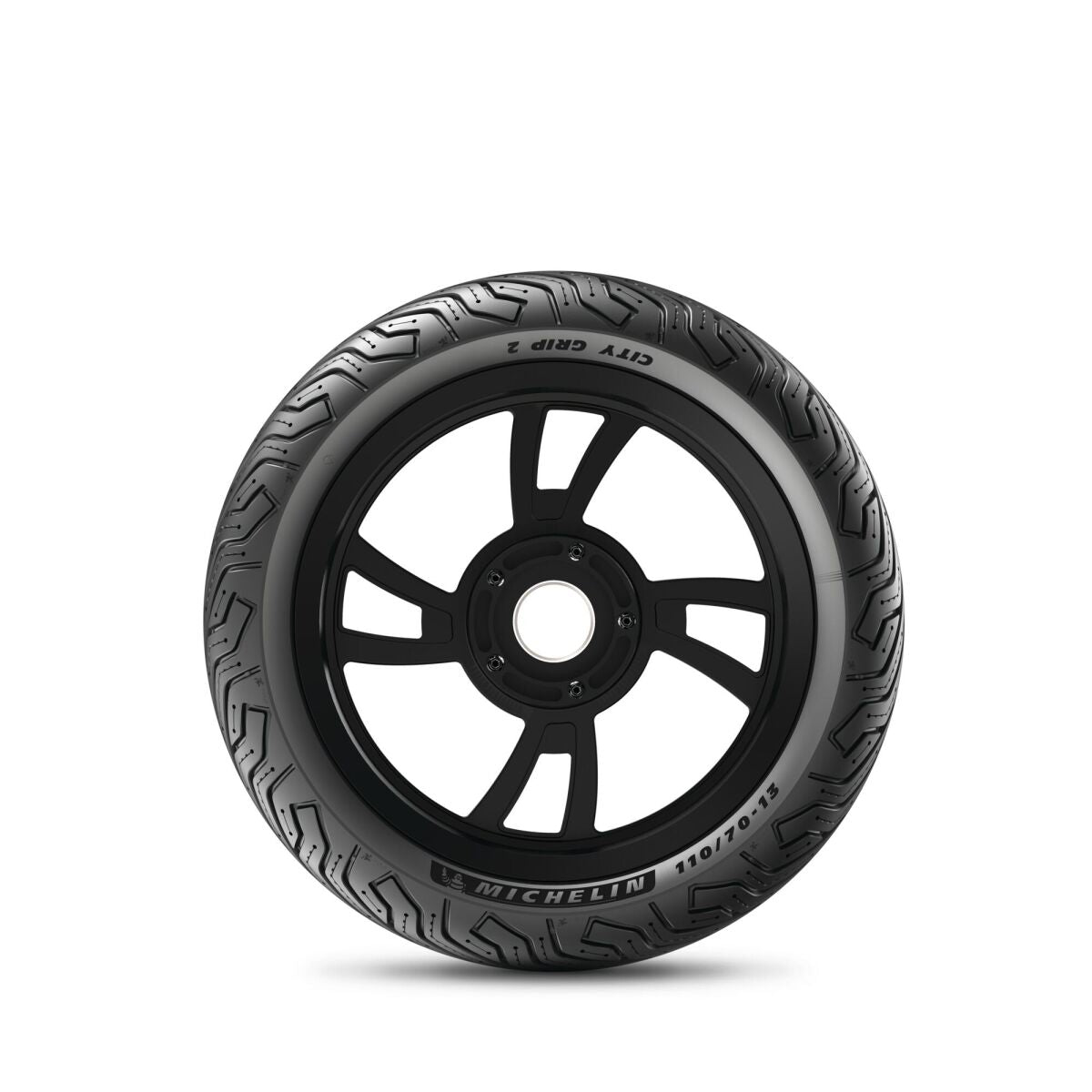 Michelin 140/60 14 M/C 64 S Rear TIRE-SCOOTER Michelin