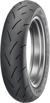 Dunlop Tt93 Gpf/R 100/90 10 56 J T TIRE-SCOOTER Dunlop