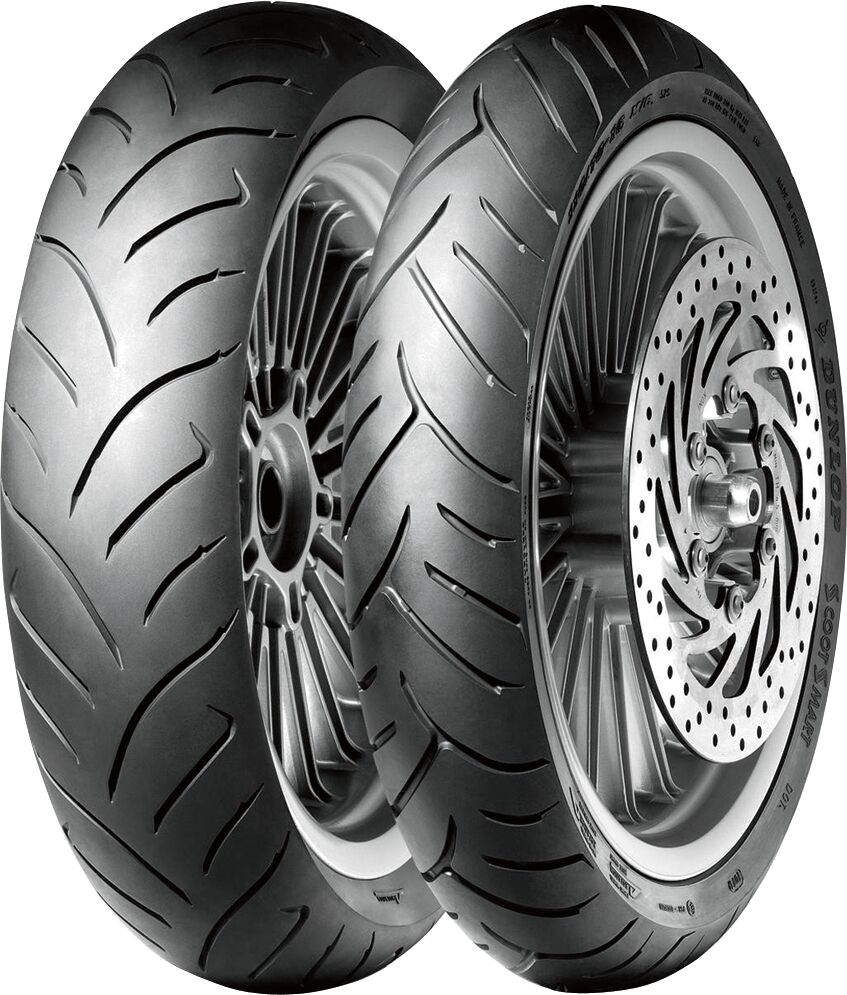 Dunlop Scosmf/R 110/70 13 48 S Tl Dunlop Default Title