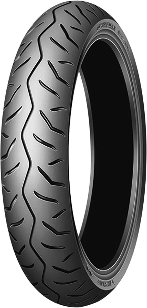 Dunlop Gpr100 Fm 120/70 R15 56 H Tl TIRE-SCOOTER Dunlop