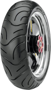 Maxxis M 6029 100/90 10 56 J Tl TIRE-SCOOTER Maxxis